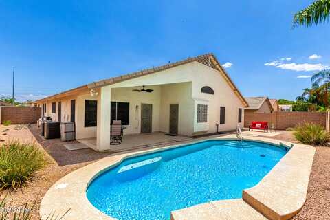 9856 E POSADA Avenue, Mesa, AZ 85212