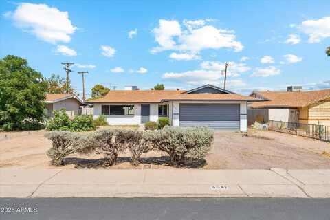 8641 N 37TH Avenue, Phoenix, AZ 85051