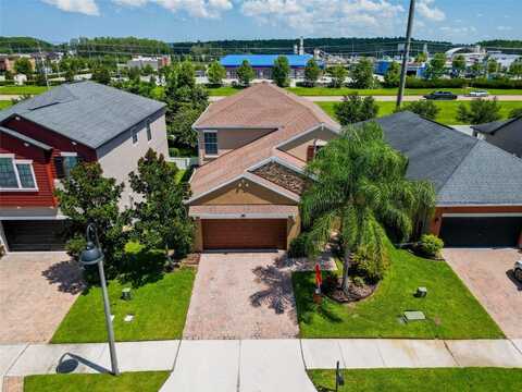 11656 LAKE BOULEVARD, NEW PORT RICHEY, FL 34655