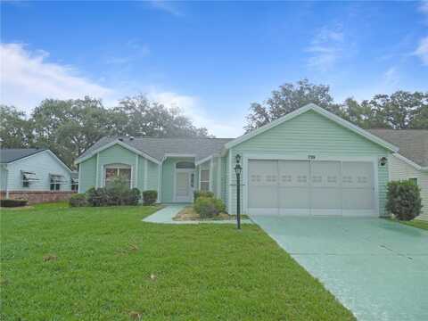 739 CORTEZ AVENUE, THE VILLAGES, FL 32159