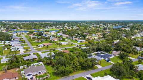 KISMET TERRACE, NORTH PORT, FL 34287