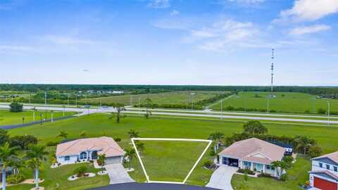 17216 NILE COURT, PUNTA GORDA, FL 33955