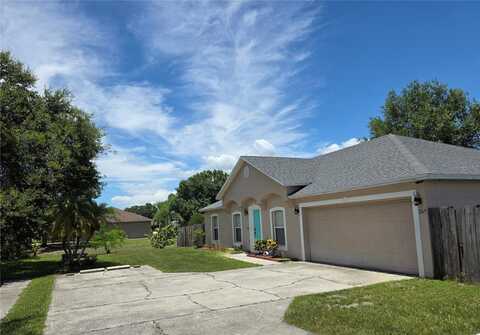 265 CHADWORTH DRIVE, KISSIMMEE, FL 34758