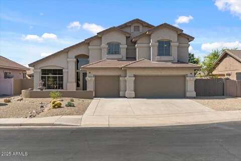 10865 E DECATUR Circle, Mesa, AZ 85207