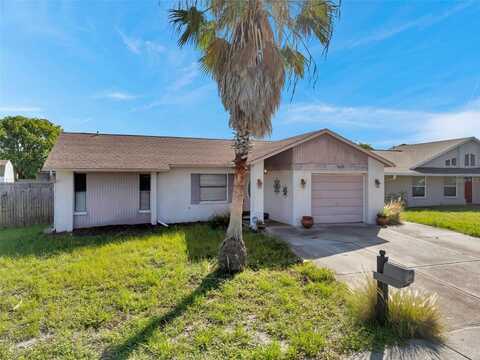 7619 LIMINGTON DRIVE, PORT RICHEY, FL 34668