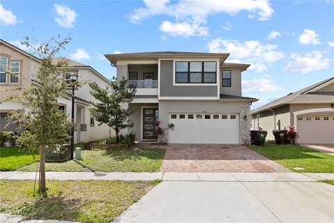 2546 EMPRESS DRIVE, KISSIMMEE, FL 34741