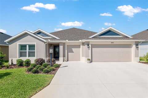 4702 MALONE CIRCLE, THE VILLAGES, FL 32163