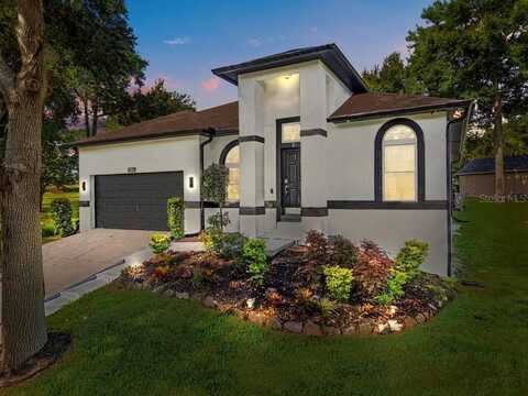 908 HILLY BEND DRIVE, APOPKA, FL 32712