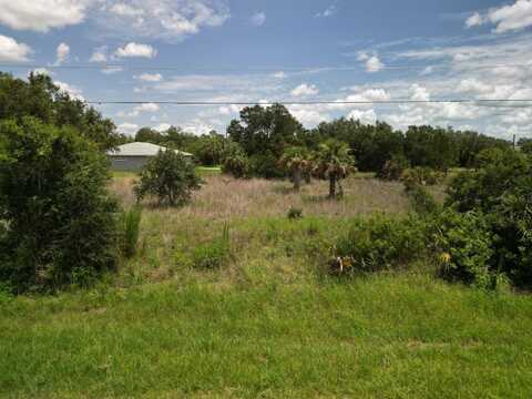 19194 WOODBINE AVENUE, PORT CHARLOTTE, FL 33954