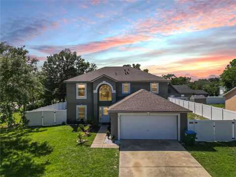 896 HUMPHREY BOULEVARD, DELTONA, FL 32738