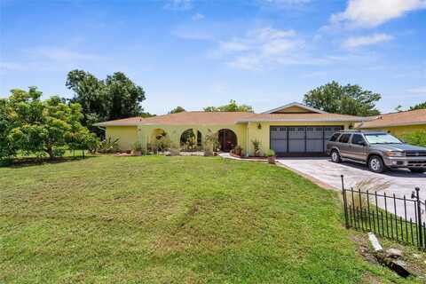 2381 MONTPELIER ROAD, PUNTA GORDA, FL 33983