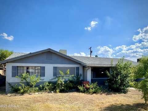 7239 E PAPAGO Drive, Scottsdale, AZ 85257
