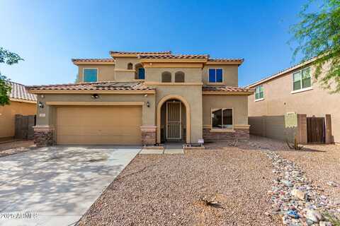 664 W JUDI Street, Casa Grande, AZ 85122