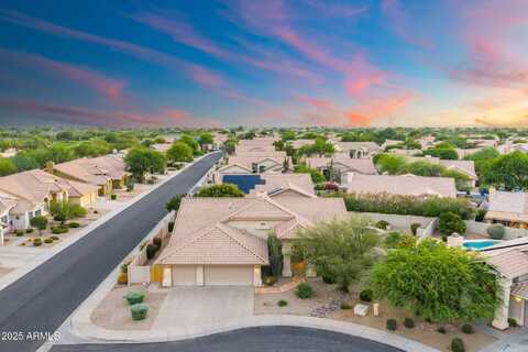 4914 E WINDSTONE Trail, Cave Creek, AZ 85331