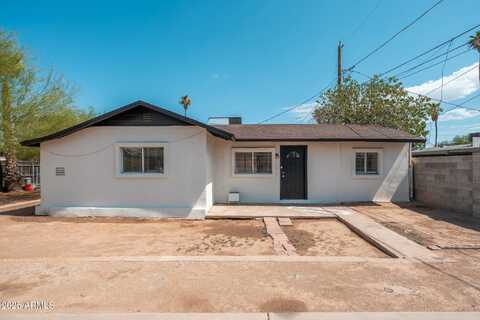 744 W Coolidge Street, Phoenix, AZ 85013