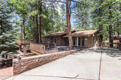 17525 Bluejay Circle, Munds Park, AZ 86017