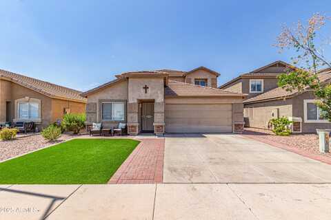 11627 W VOGEL Avenue, Youngtown, AZ 85363