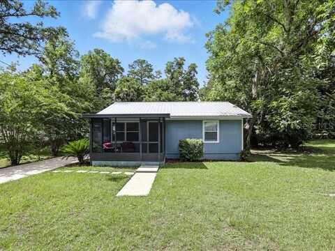25131 NW 3RD AVENUE, NEWBERRY, FL 32669