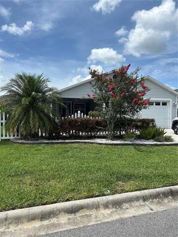 3067 SWEETGUM STREET, THE VILLAGES, FL 32163