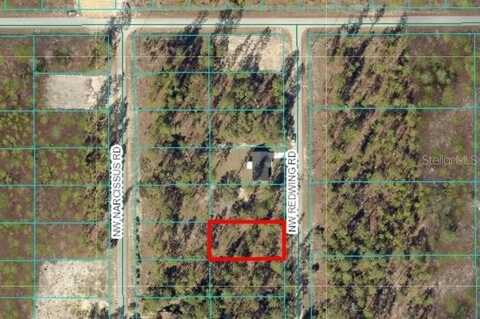 Tbd NW REDWING ROAD, DUNNELLON, FL 34431