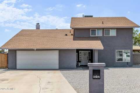 4152 W CROCUS Drive, Phoenix, AZ 85053