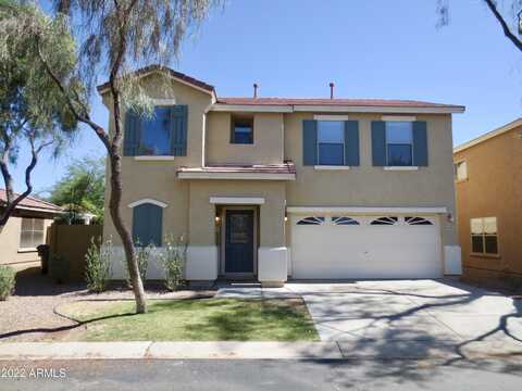 2123 S Luther --, Mesa, AZ 85209
