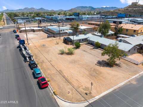 8000 E 1ST Avenue, Mesa, AZ 85208