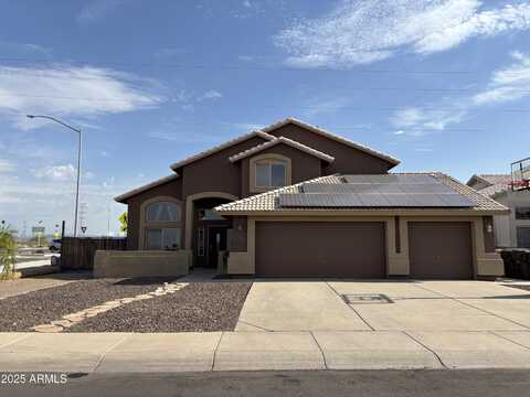 10894 W ALEX Avenue, Peoria, AZ 85373