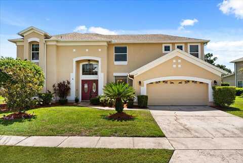 13147 MEERGATE CIRCLE, ORLANDO, FL 32837