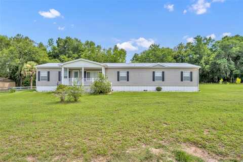 225 FOLKLORE DRIVE, SATSUMA, FL 32189