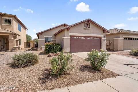 9126 E Boise Street, Mesa, AZ 85207