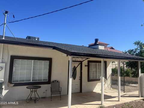 218 E HARDY Street, Miami, AZ 85539