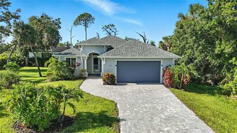 149 CREVALLE ROAD, ROTONDA WEST, FL 33947