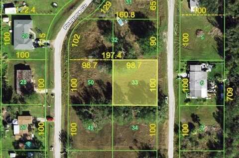 2311 PINEGROVE CIRCLE E, PUNTA GORDA, FL 33982