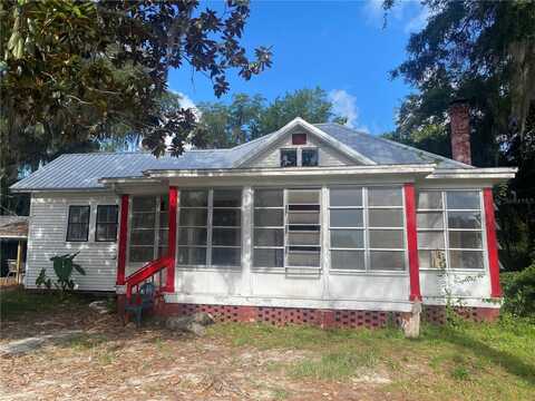 7002 219TH, HAWTHORNE, FL 32640