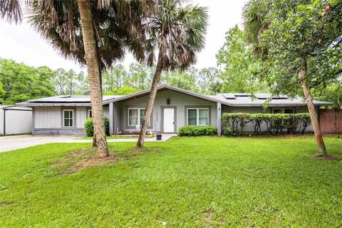 2626 NW 68TH AVENUE, GAINESVILLE, FL 32605