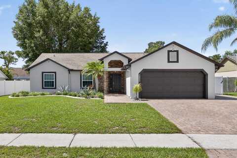 2834 BOLTON BEND, ORLANDO, FL 32817