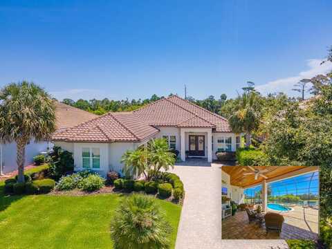 145 HERON DRIVE, PALM COAST, FL 32137