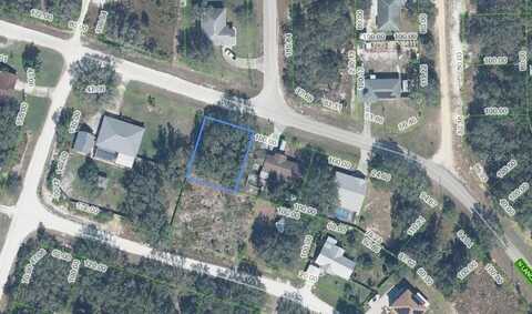 2925 N LANCASTER ROAD, AVON PARK, FL 33825