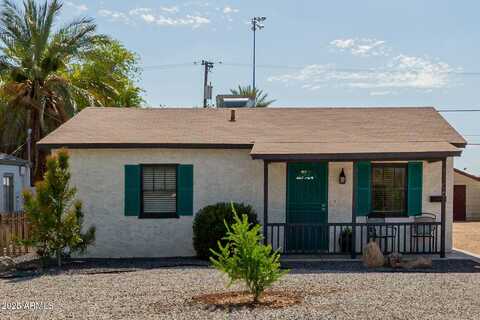 1706 N 17TH Avenue, Phoenix, AZ 85007