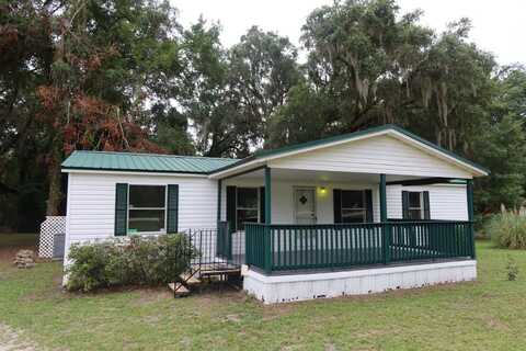146 SW KAMAN DRIVE, LAKE CITY, FL 32024