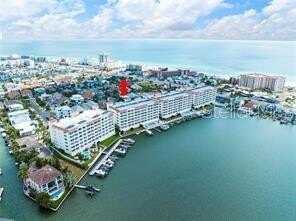 17735 GULF BOULEVARD, REDINGTON SHORES, FL 33708