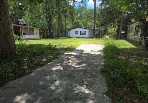8572 NW 39TH CIRCLE, GAINESVILLE, FL 32653