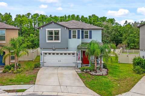 13295 MARBLE SANDS COURT, HUDSON, FL 34669
