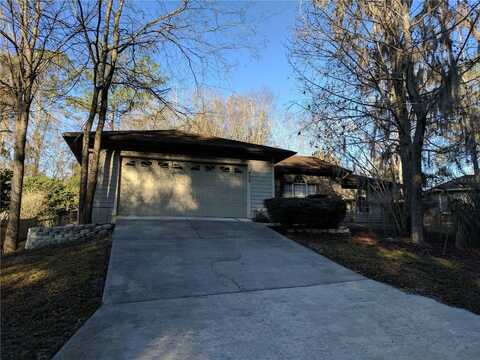 428 NW 96TH WAY, GAINESVILLE, FL 32607