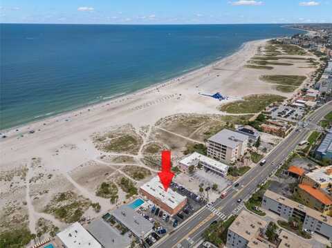 10280 GULF BOULEVARD, TREASURE ISLAND, FL 33706