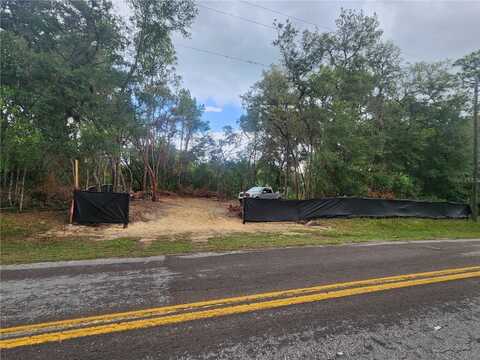 3919 E ORCHID STREET, HERNANDO, FL 34442
