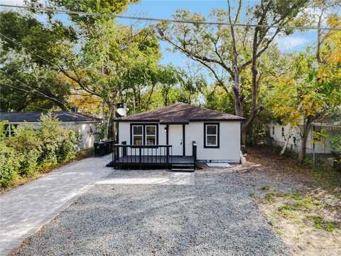 101 S GLENWOOD AVENUE, ORLANDO, FL 32803