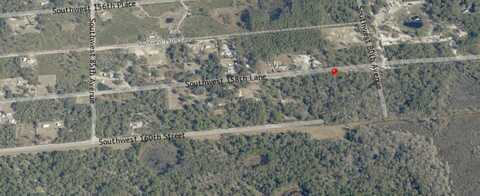 Tbd SW 158TH LANE, DUNNELLON, FL 34432