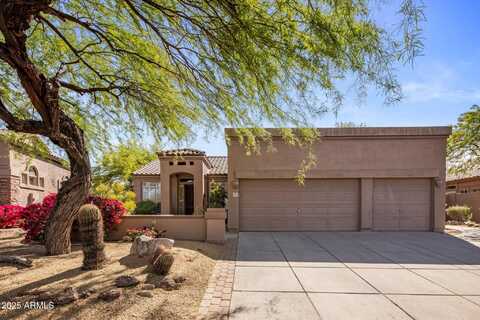 3741 N PASEO DEL SOL --, Mesa, AZ 85207